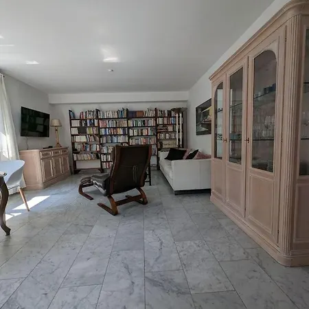 Apartment Majestic In Werder