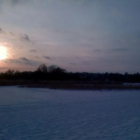 Majestic In Werder Werder (Havel)