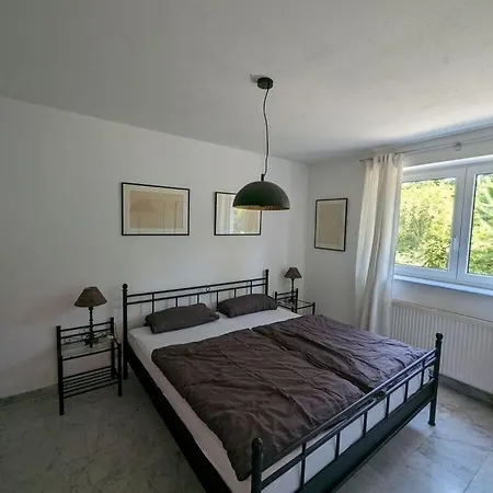 Majestic In Werder Apartment