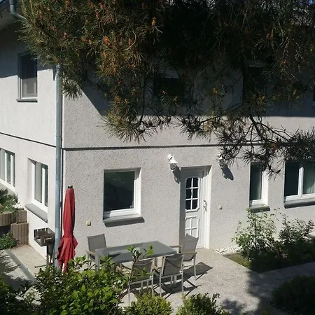 Majestic In Werder Apartment